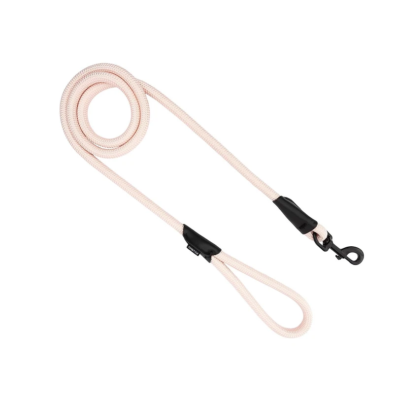 One Paw, Ensemble de 3 Colliers et Laisses pour Chien, avec Distributeur de Sacs, Plusieurs Couleurs One Paw, Ensemble de 3 Colliers et Laisses