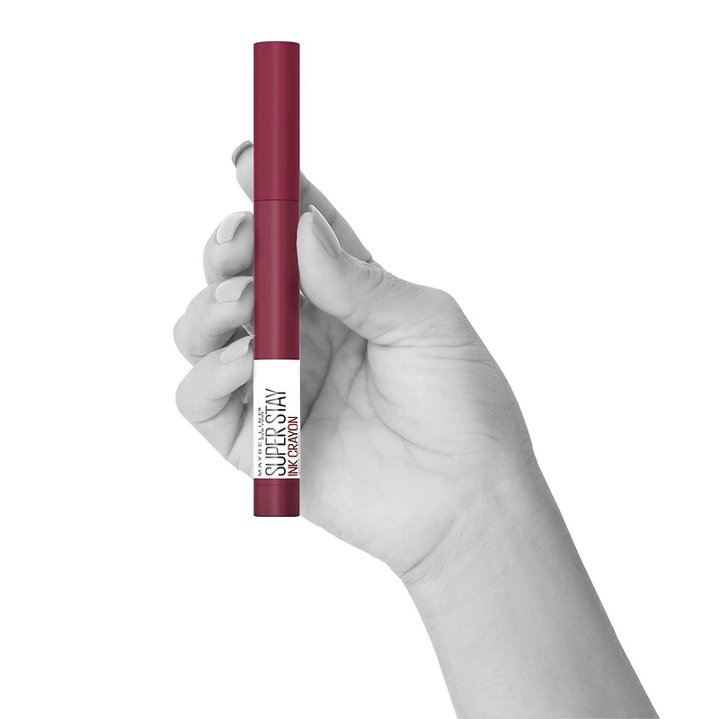 Super Stay®Rouge à Lèvres Crayon Encre