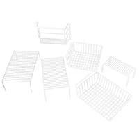 MS 6PC WIRE ORG SET - FRENCH