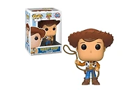 FUNKO TS WOODY