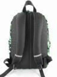 Minecraft Backpack, 17" Minecraft Backpack