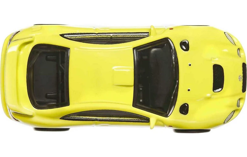 Véhicule Hot Wheels Car Culture Toyota Celica GT4