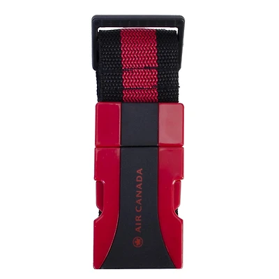 Air Canada Luggage Strap 1, 72" (183 cm)