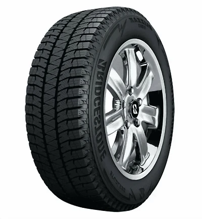 Bridgestone Blizzak WS90 tire 205/40R17XL 84H winter passenger car tires