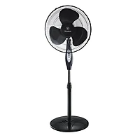 WESTINGHOUSE 16" VENTILATEUR SUR PIED 2 EN 1