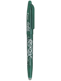 FriXion Ball Erasable Pens - Assorted, Fine 0.7mm point, 4-pk