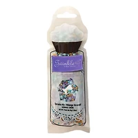 Sprinkles 30g Mermaid Mix  Pouch, Sprinkles Mermaid Mix