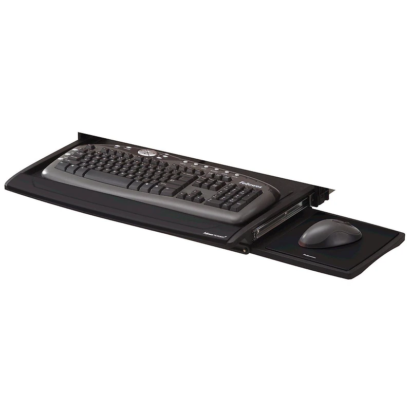 Office Suites™ Deluxe Keyboard Drawer