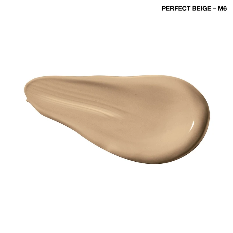 COVERGIRL TruBlend Hydrating Foundation, Dewy Finish, Lasts All Day, Lightweight, Oil-free Formula, Blurring Imperfections