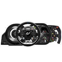 Thrustmaster T-GT II Servo (PS5, PS4, Windows)