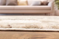 ECARPET Nova Contemporary/Modern Area Rug for Living Room, Bedroom, Dining Entrance, Hallway and More