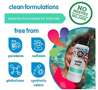 SOCOZY SWIM 3IN1 SHAMPOO 311ML