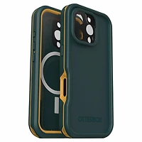 OtterBox Étui Fre MagSafe Waterproof Submerge pour iPhone 16 Pro