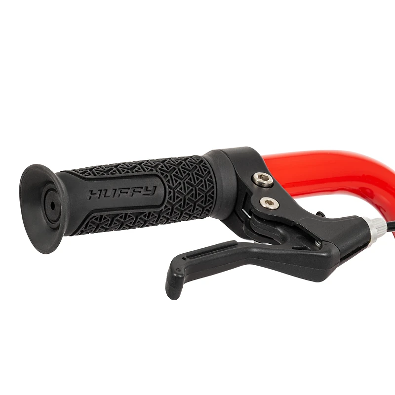 Huffy 18-inch Marvel Spiderman Bike for Boys, Red and Blue