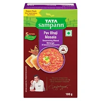 TATA SAMPANN Pavbhaji Masala