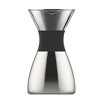 Asobu Pourover Coffee Maker 40oz/1L