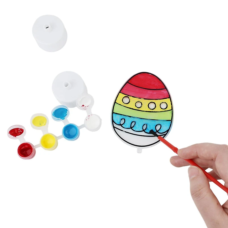 Way to Celebrate! 2 LU SUNCATCHER, NOVELTY