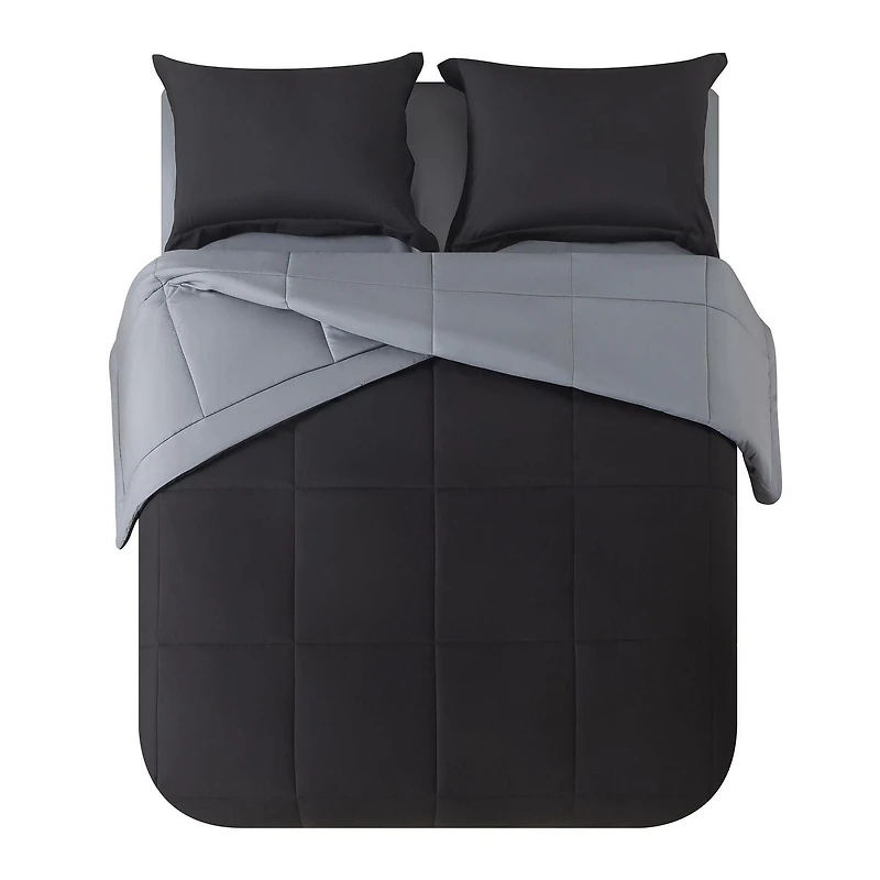 Mainstays Bed-in-a-Bag, Twin XL