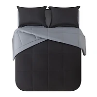 Mainstays Bed-in-a-Bag, Twin XL