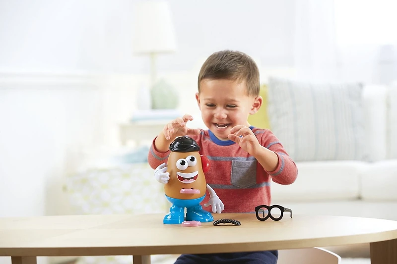 Playskool Friends - M. Patate