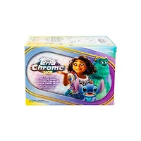 2025 Topps Disney Chrome Trading Cards Blaster Box