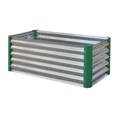 Jardinière surélevée Miracle-Gro® 40 x 20 x 17 po.