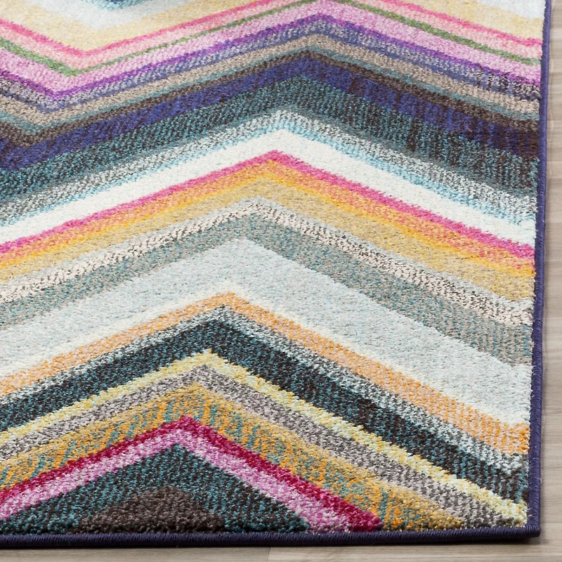 Safavieh Monaco Breana Chevron Area Rug
