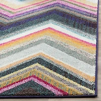 Safavieh Monaco Breana Chevron Area Rug