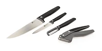 Ricardo 4 pc Gadget set