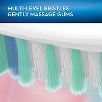 Oral-B Deep Clean Toothbrushes, Medium