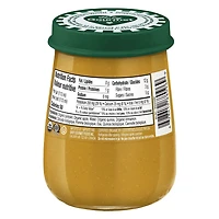 Baby Gourmet Organic Jar Pumpkin Apple Quinoa 113ml