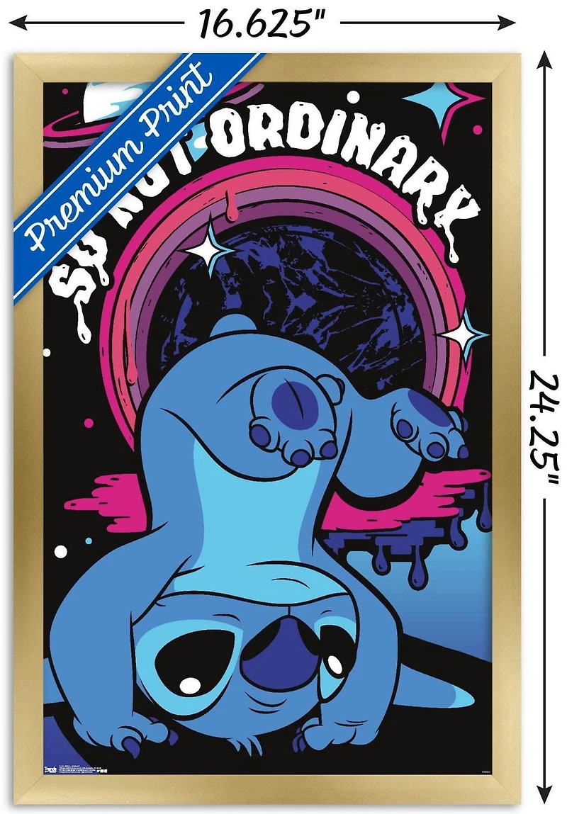 Disney Lilo et Stitch - Ordinaire