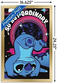 Disney Lilo et Stitch - Ordinaire