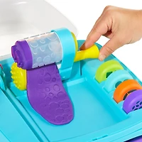 Poste de création de pâte jamais sèche Wonder Factory NE SÈCHE JAMAIS