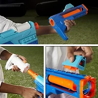 Nerf N Series Shadow Storm Dart Blaster