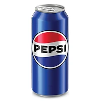 Pepsi Cola 473 ml, Can 473ml
