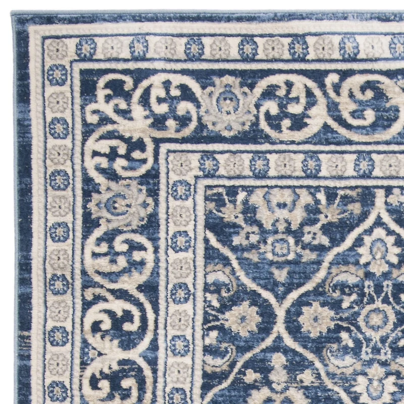 SAFAVIEH Brentwood Naomh Geometric Area Rug