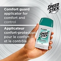 Désodorisant en bâtonnet pour hommes Speed Stick Original 2x85 g