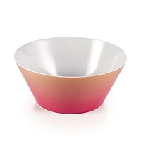 Melamine Bowl 25 cm