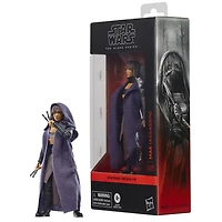 Star Wars The Black Serie, figurine de collection Mae (Assassin) (15 cm)