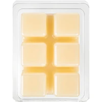 Cubes de cire parfumée ScentSationals - Gousse de vanille 2,5 fois (70,9 g)
