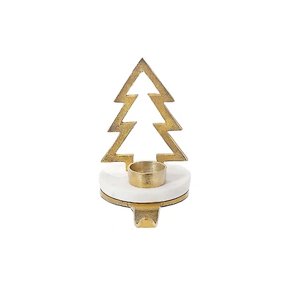 Arbre De Noël Avec Support De Bas De Théâtre