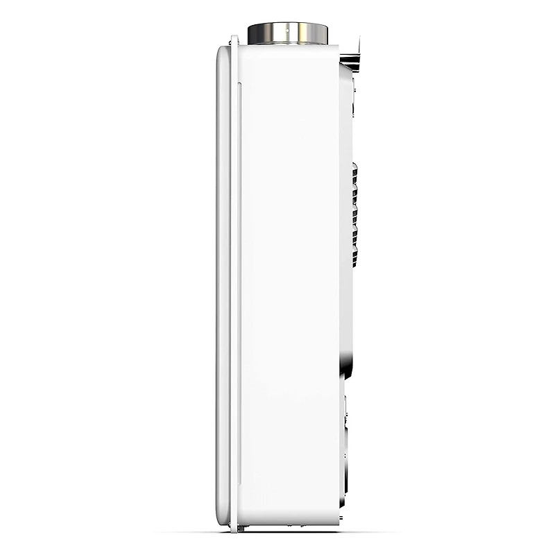 6.8GPM WATER HEATER - FRENCH
