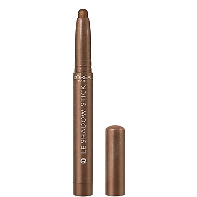 L'Oreal Paris Paradise Le Shadow Stick Eyeshadow, 1.4g, Creamy blendable eyeshadow