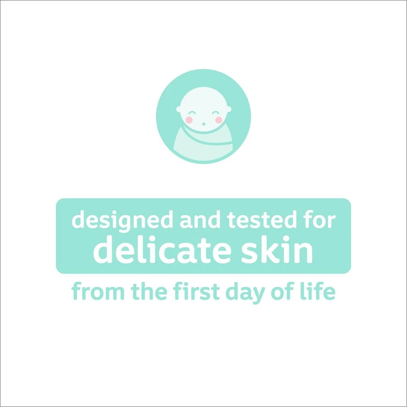 Johnson's Baby, Cottontouch, Newborn Wash & Shampoo, 800 mL