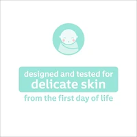 Johnson's Baby, Cottontouch, Newborn Wash & Shampoo, 800 mL