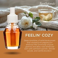 Huile Scent Charm ScentSationals - Feelin' Cozy