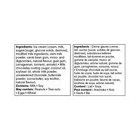 Great Value Milk Chocolatey Ice Cream Bars, 352 mL (4 x 88 mL)