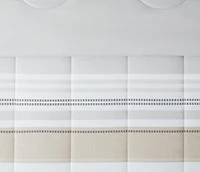 Mainstays Sahara Stripe Reversible Comforter, 1 piece