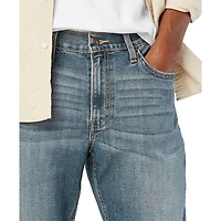 Levi Strauss SignatureMC Jean coupe athlétique pour homme Tailles offerte : 29 – 42